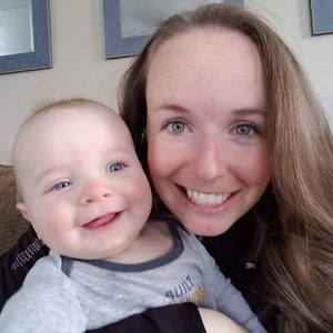 Meet your Posher, Abby